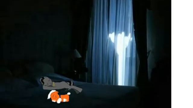 Страшилка (пони креатор)-Собака смотреть онлайн