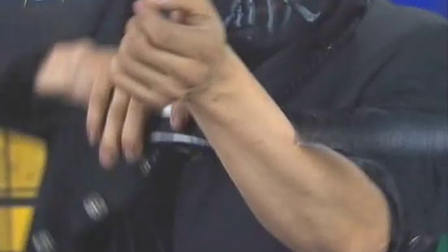 Os Segredos Da Magia - Ep.06