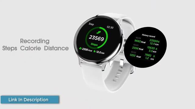 Top 05 Best Lemfo Smart Watch on Aliexpress || Gadget Express смотреть онлайн