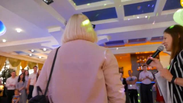 Ресторан «Бакинские вечера» Киев смотреть онлайн