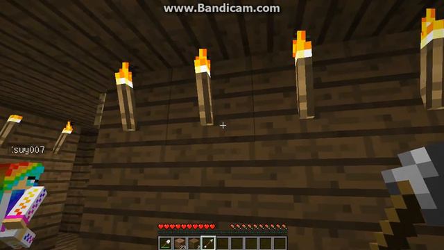 Нубо-Испы #1 (Прошли за одну серию) смотреть онлайн