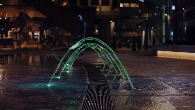 CANON EOS M LOW LIGHT | MAGIC LANTERN RAW 14 BIT