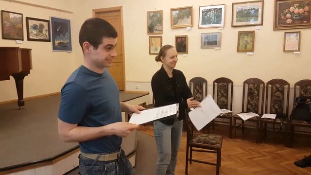 Спор о человеке