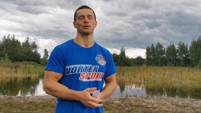 ЯГУАР бросает вызов ШРЕДДЕРУ! Новый хищник врывается на VORTEX SPORT BATTLE! смотреть онлайн