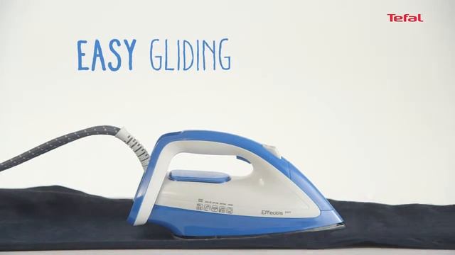 Tefal: Effectis Easy - Gliding смотреть онлайн