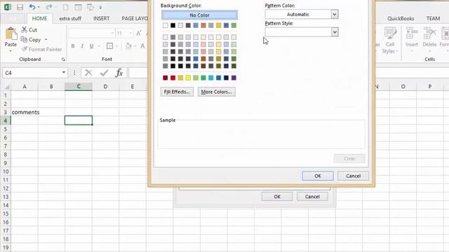 Conditional Formatting for 2 criteria in Excel смотреть онлайн