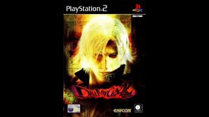 Devil May Cry 2 [SLES-82011|SLES-82012] [FullRUS] [СР|NoRG]