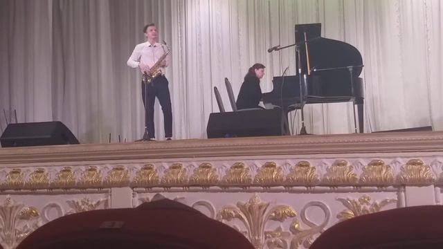 Попов Владислав Бах Марчелло Концерт 2 часть смотреть онлайн