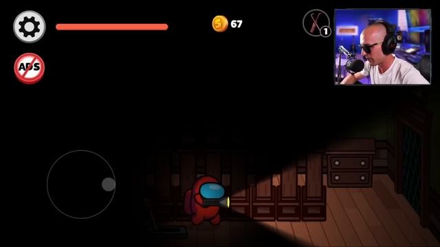 ?ШОК! ЭТО РЕАЛЬНО АМОНГ АС В ДОРС! *Imposter in Doors: Survival* смотреть онлайн