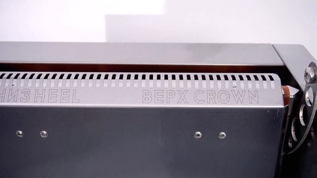 Тостер конвейерный #ROBOLABS ROBOTOASTER M смотреть онлайн