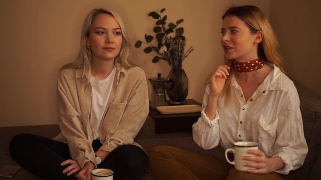 отвечаем на вопросы о дружбе ❤ friendship Q&A смотреть онлайн