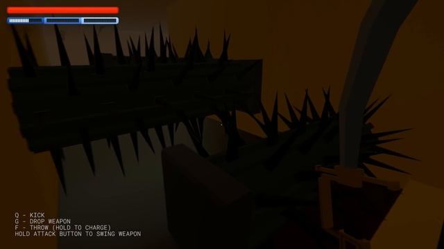 Paint the Town Red - САМЫЙ БОЛЬШОЙ САМОЛЕТ (новые уровни симулятор драки) #44 смотреть онлайн