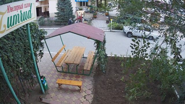 29 сентября 2023 года 7-30 - Как дети колотили кофе-автомат смотреть онлайн