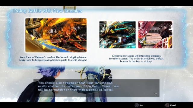 Malicious Fallen - Review смотреть онлайн