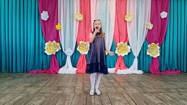 VID 20210312 171254 Малева Николь. ДШИ р. п. Базарный Карабулак смотреть онлайн