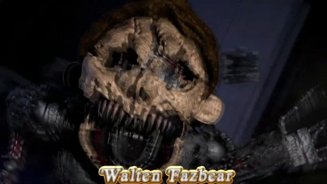 Baldis Basic In Nightmares Sparta Quest For Perfection Mix смотреть онлайн