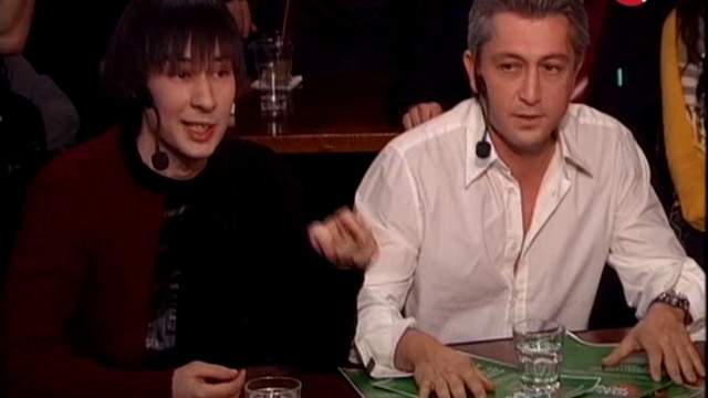 Только ночью. Гламур