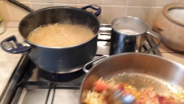 Соус томатный для макарон , мяса и рыбы