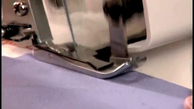 SINGER Serger Overlock 754, 764, 654 смотреть онлайн