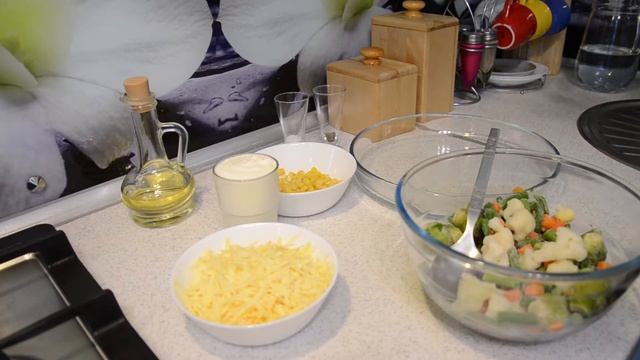 Домашний ужин для друзей 