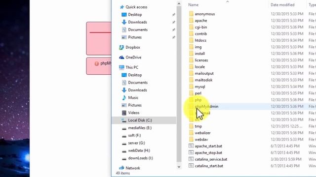 xampp mysql password reset full tutorial | with phpMyadmin смотреть онлайн