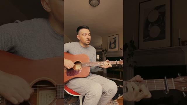MGMT - In the Afternoon (Acoustic, Chords in Description) смотреть онлайн