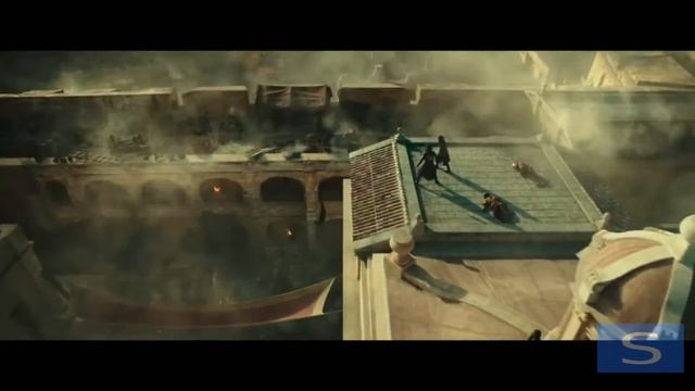 ASSASSINS CREED MOVIE RAP | Shenonyt смотреть онлайн