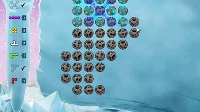 Astroslugs walkthrough gameplay North Pole смотреть онлайн