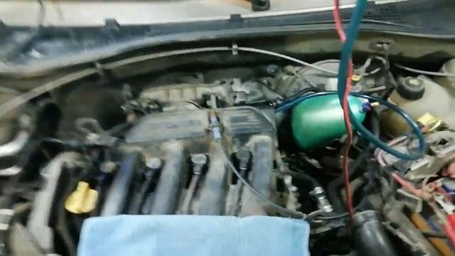 Мои колхозные девайсы для дымогенератора. смотреть онлайн