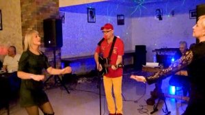 "Песня полюбилась Пошла в народ" - Валерий Палаускас