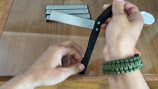 Комплект алмазных брусков смотреть онлайн