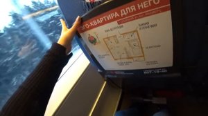 Поезд Сапсан РЖД из Москвы в Санкт-Петербург обзор и отзыв