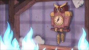 (Gravity Falls) - Bill Cipher's Death + The End of Weirdmageddon