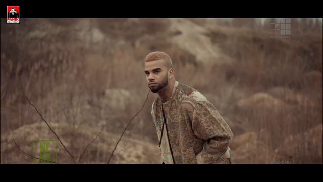 Ali Bakgor, Kallay Saunders - Ocean - Interjú @Music Channel NEWS