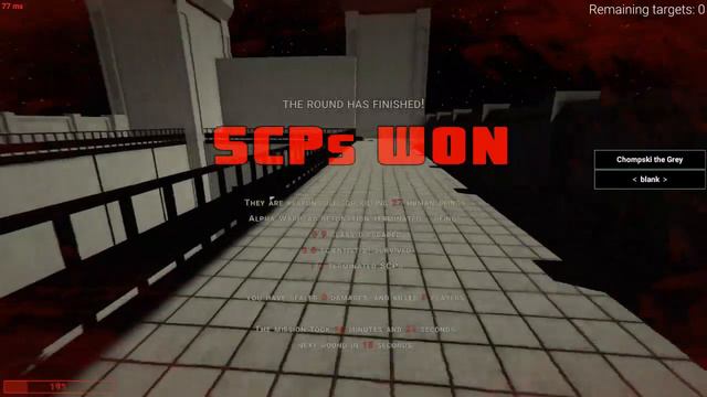 SCP Funny Moments смотреть онлайн