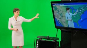 A weather forecast - B1 Listening Practice - British Council