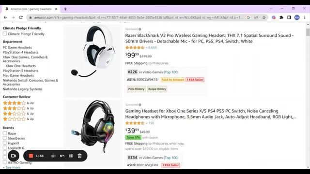 How to install Chrome extensions (DS Amazon Quick View, Keepa, Buybot Pro) смотреть онлайн
