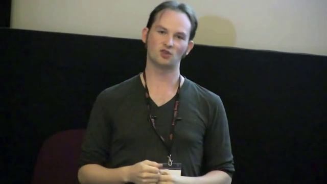 Erlang Factory Lite Vancouver 2012: Erlang in Production смотреть онлайн