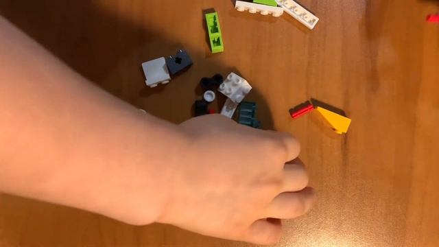 Как собрать Робота Головастика из LEGO Education WeDo 2.0 смотреть онлайн
