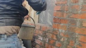 Как не РАЗРУШИТЬ себе ДОМ  Удаление высолов, предотвращение, защита и Раствор против ВЫСОЛОВ