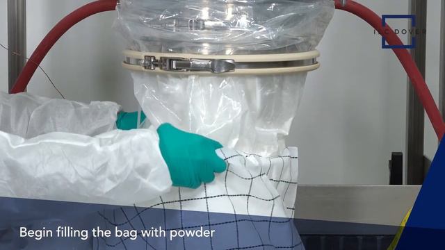 ILC Dover - D100 How To Video смотреть онлайн