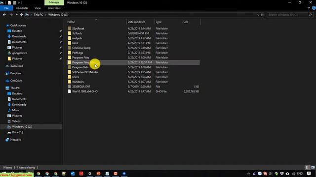 How to Install and Use GIT on Windows? смотреть онлайн