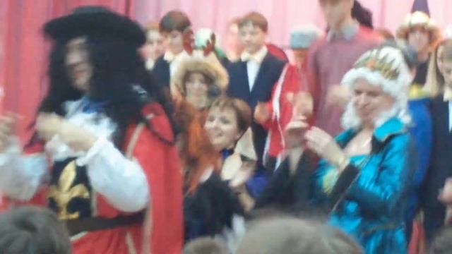 Школа 1738 смотреть онлайн