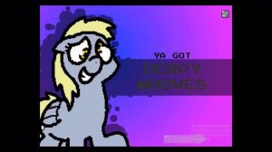 Как поиметь Рарети,Луну и Дерпи в Banned From Equestria