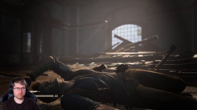 Uncharted 4: A Thief's End - Long time no see Rave - Episode 15 смотреть онлайн