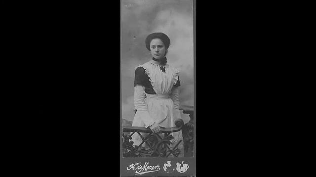 Студенточка, танго Клод Романо, сл и исп П К Лещенко и орк Беллакорд 1934 смотреть онлайн