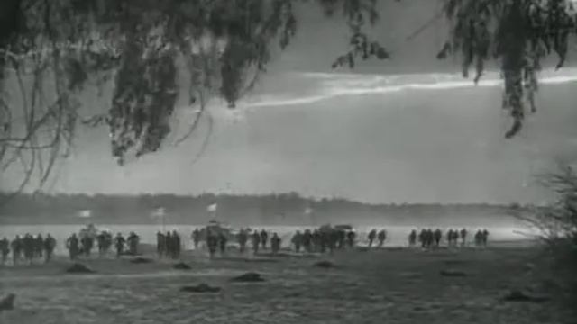 Секретарь Райкома. 1942 год. (КИНО СССР ) смотреть онлайн