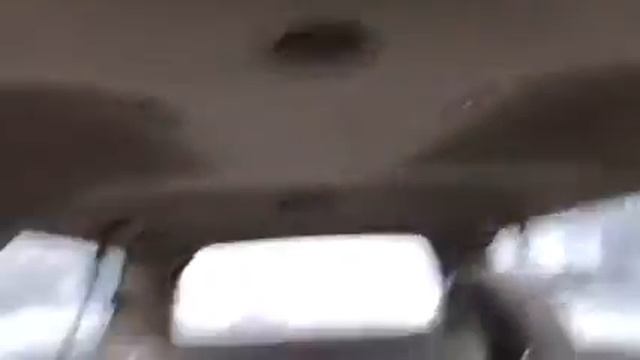 2000 2001 2002 ford excursion v10 6.8 4x4 pov owner test drive смотреть онлайн