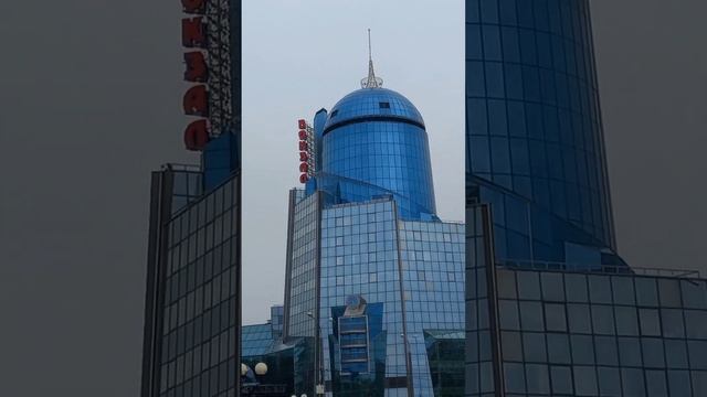 ЖД Вокзал в Самаре смотреть онлайн