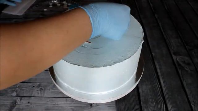 Украшение торта на годик мальчику смотреть онлайн